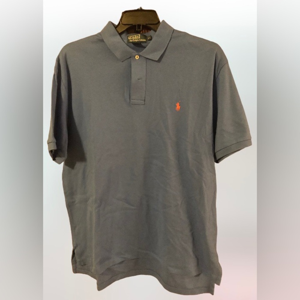 NWOT POLO green knit, Size XL